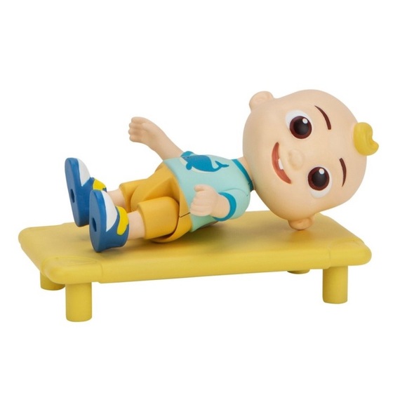 COCOMELON School Time Deluxe Playtime Set - Picture 4 of 6